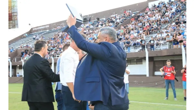 Tensión en aumento: durísimo comunicado de AFA contra la Superliga