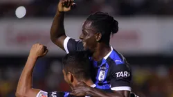 Toluca estuvo cerca de fichar a Ake Loba antes de ser ofrecido a Cruz Azul