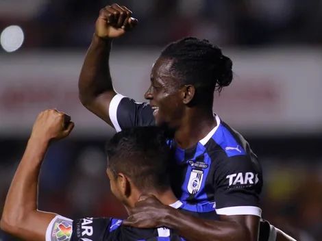 Toluca estuvo cerca de fichar a Ake Loba antes de ser ofrecido a Cruz Azul