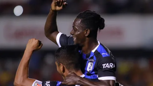 Toluca estuvo cerca de fichar a Ake Loba antes de ser ofrecido a Cruz Azul