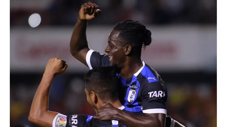 Toluca estuvo cerca de fichar a Ake Loba antes de ser ofrecido a Cruz Azul
