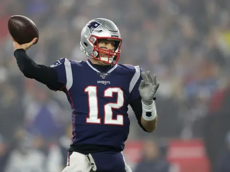¡No se va! el emotivo mensaje de Tom Brady negando su retiro