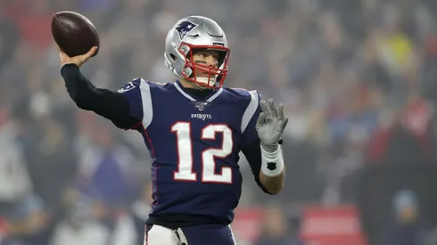 ¡No se va! el emotivo mensaje de Tom Brady negando su retiro