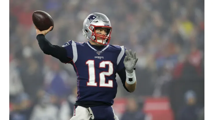 ¡No se va! el emotivo mensaje de Tom Brady negando su retiro