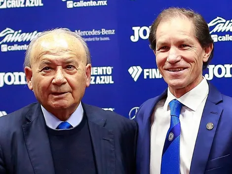Futbol Picante criticó el mal manejo del Cruz Azul en este mercado