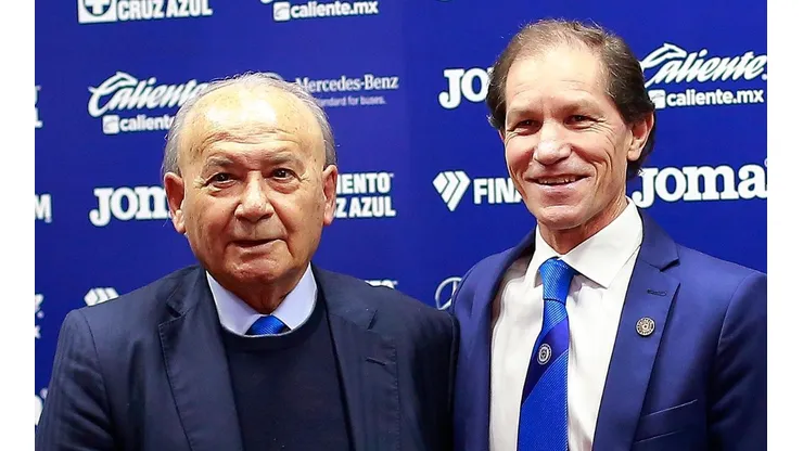 Futbol Picante crítica la gestión de los directivos del Cruz Azul