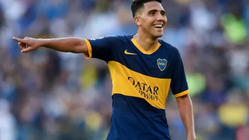 Pesadilla: Bebelo Reynoso volvería a cruzarse con River en la Libertadores