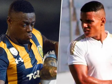 En cifras: estos son los dos nuevos jugadores que llegarán a América de Cali