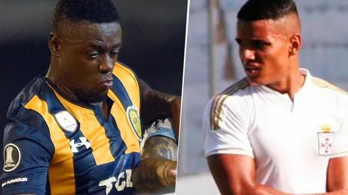 En cifras: estos son los dos nuevos jugadores que llegarán a América de Cali