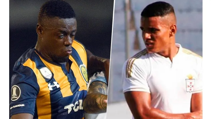 En cifras: estos son los dos nuevos jugadores que llegarán a América de Cali
