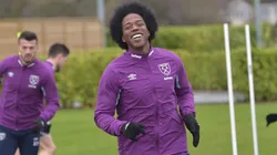 Los cuatro futbolistas de la Selección Colombia que se perdieron en el 2019