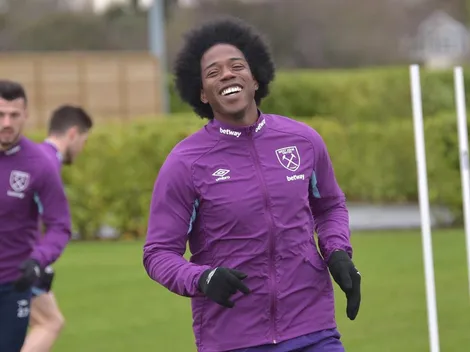 Los cuatro futbolistas de la Selección Colombia que se perdieron en el 2019