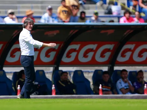 VIDEO | Caballero no tiene miedo de las Chivas