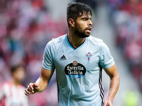 Néstor Araujo terminó con el misterio y le respondió a Monterrey