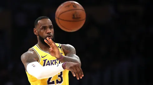 El dato que prueba que LeBron James es el verdadero MVP de la temporada