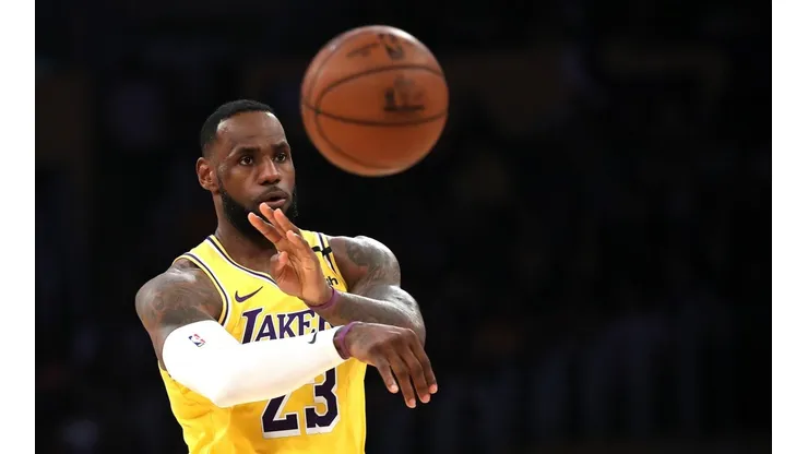 El dato que prueba que LeBron James es el verdadero MVP de la temporada