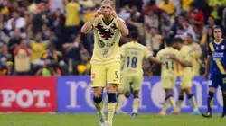 El Betis viaja para llevarse al argentino