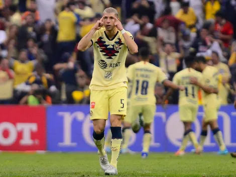 Betis viaja por Guido Rodríguez