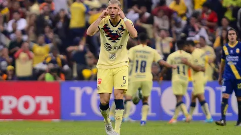 El Betis viaja para llevarse al argentino