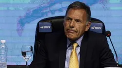 Surgió de Boca y no le fue bien en Primera, pero podría tener revancha