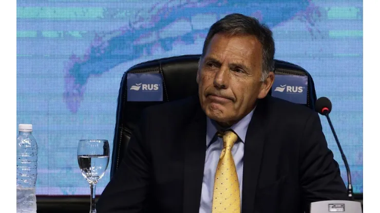 Surgió de Boca y no le fue bien en Primera, pero podría tener revancha