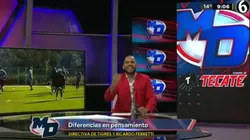 Pello se ensañó con Rayados.