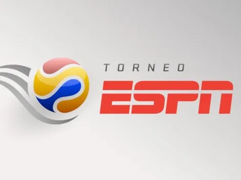 Cuál es el fixture del Torneo ESPN 2020
