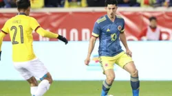 Técnico del Brighton elogió a Steven Alzate: ''Su comportamiento es muy bueno''