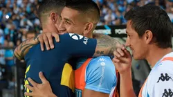 Ameal explicó por qué Boca no fue a buscar a Centurión