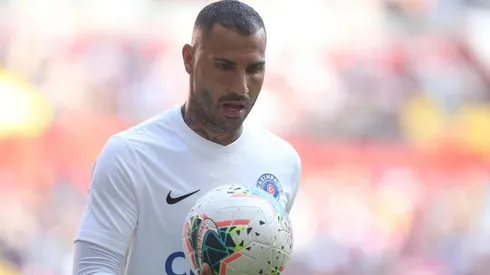 Ricardo Quaresma dejaría Europa para jugar la Copa Libertadores