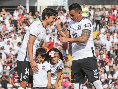 Día y horario de Colo-Colo vs. Godoy Cruz por un amistoso
