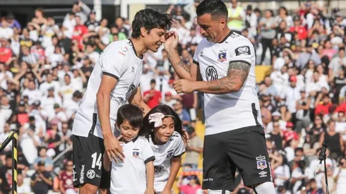 Colo-Colo disputará su segundo amistoso