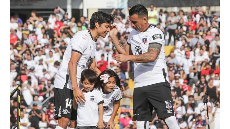 Colo-Colo disputará su segundo amistoso