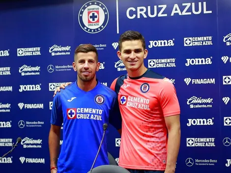 El once ideal de Cruz Azul para el Clausura 2020