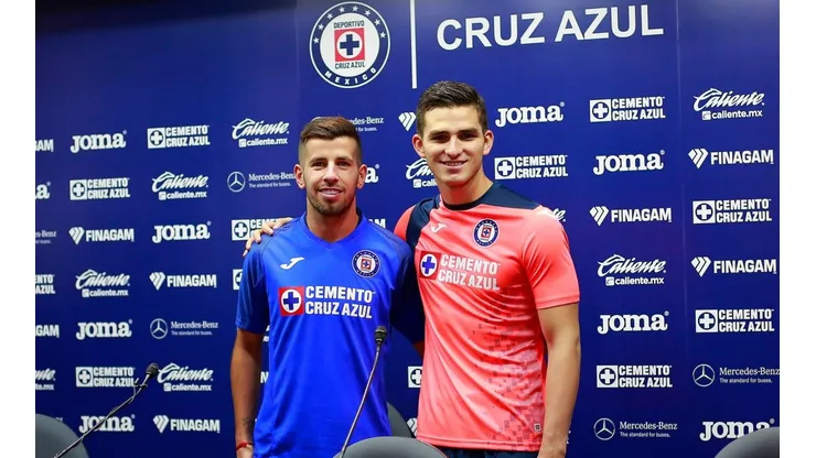 El once ideal de Cruz Azul para el Clausura 2020