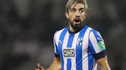 A Chivas no, ¿pero sí a la MLS? Chicago Fire pretende a Rodolfo Pizarro