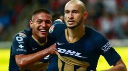 Se alista el once ideal de Pumas para el Clausura 2020