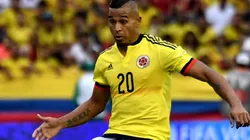 Que nadie se ilusione: Macnelly Torres no llegará al fútbol colombiano