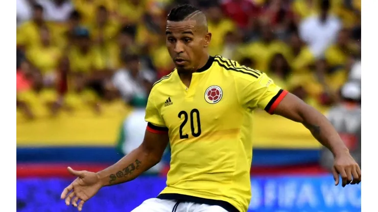 Que nadie se ilusione: Macnelly Torres no llegará al fútbol colombiano