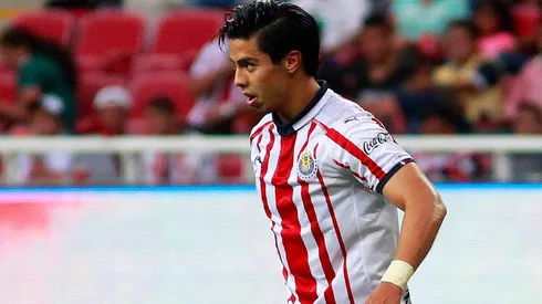 Benjamín Galindo Jr. jugará en Pachuca