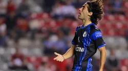 La deuda con Britos podría hacer que Querétaro postergue su debut en el Clausura 2020