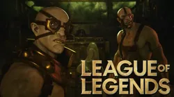 Primer vistazo al rework de Volibear y nueva cinemática de League of Legends
