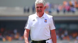 Sorpresa: Ferretti hará debutar a un juvenil ante Atlético San Luis