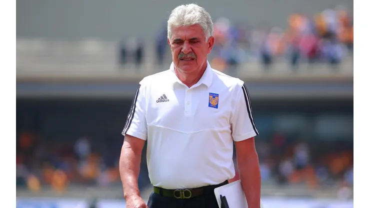 Sorpresa: Ferretti hará debutar a un juvenil ante Atlético San Luis