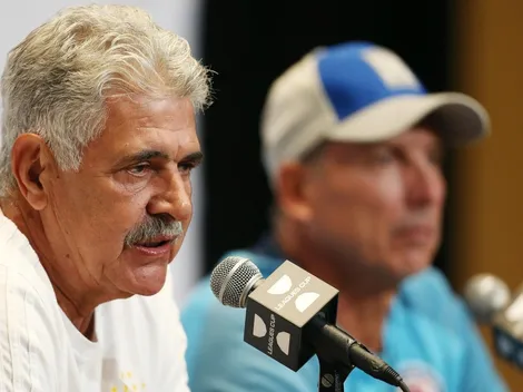 Tigres, muy cerca de robarle un refuerzo a Cruz Azul