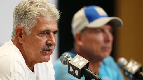 Tigres, muy cerca de robarle un refuerzo a Cruz Azul