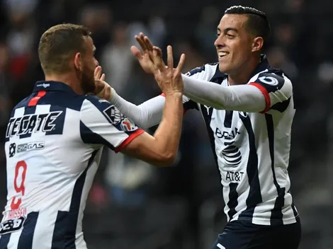 El plan que tiene Mohamed para Funes Mori y Janssen