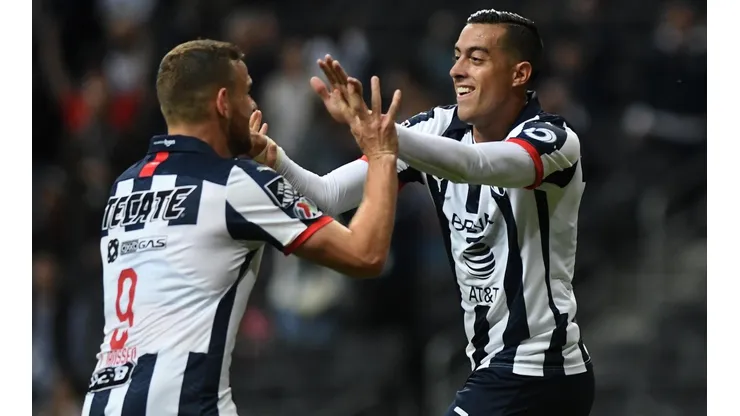 El plan que tiene Mohamed para Funes Mori y Janssen