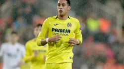 Monterrey se ilusiona con fichar a Ramiro Funes Mori y juntarlo con su hermano