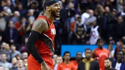 Anthony le dio la victoria a Portland con un doble sobre la chicharra